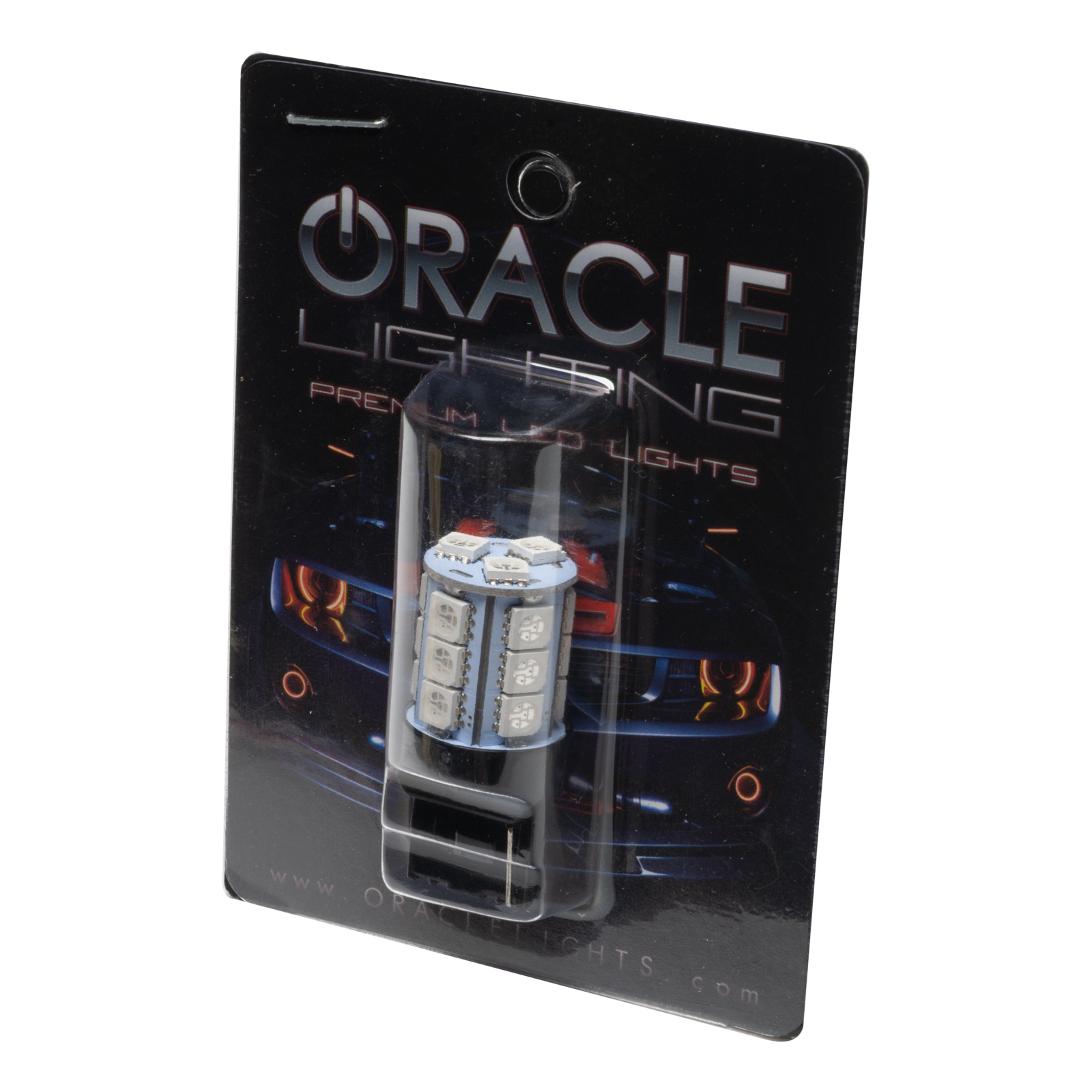 5109-005 - ORACLE 7440 18 LED 3-Chip SMD (Single) - Amber